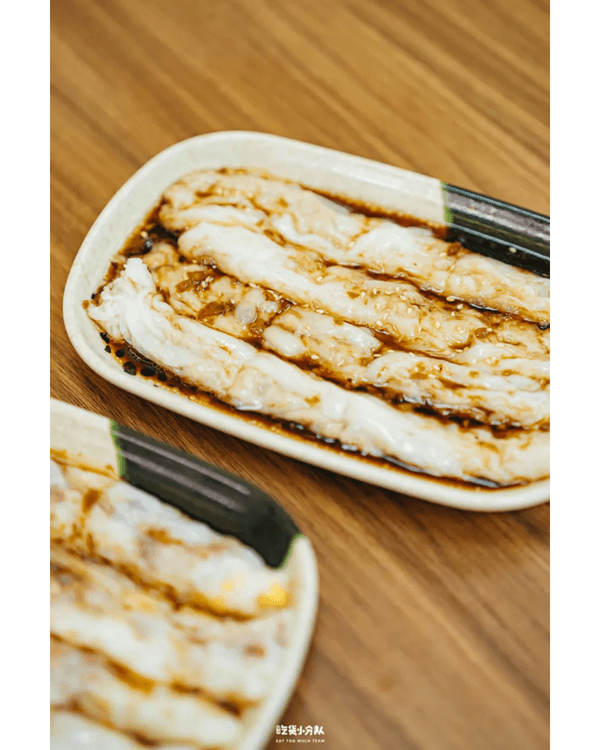 深圳新安20大高CP值美食地圖😋🔥炭火蜜糖燒烤、網紅糖水店平靚正必食✨