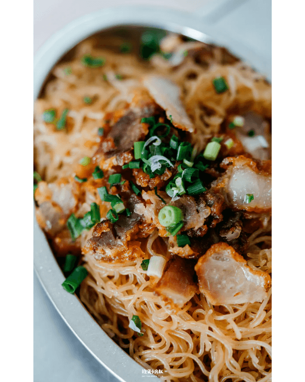 深圳新安20大高CP值美食地圖😋🔥炭火蜜糖燒烤、網紅糖水店平靚正必食✨