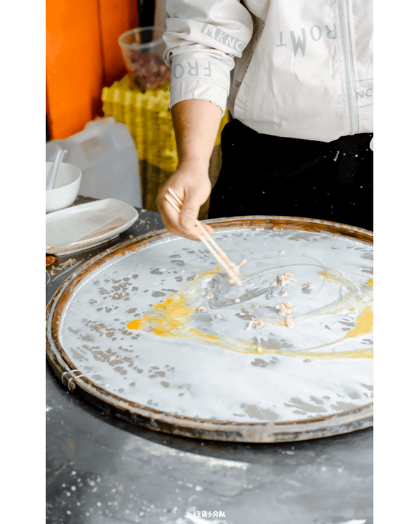 深圳新安20大高CP值美食地圖😋🔥炭火蜜糖燒烤、網紅糖水店平靚正必食✨