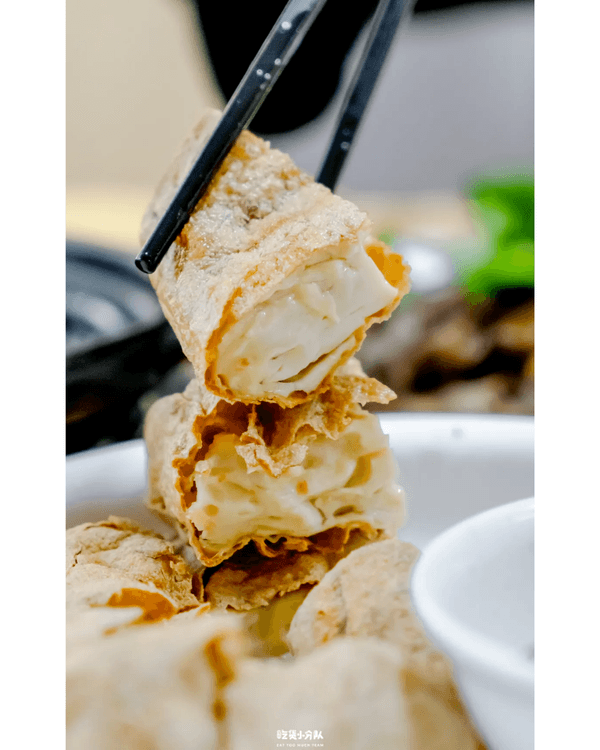 深圳新安20大高CP值美食地圖😋🔥炭火蜜糖燒烤、網紅糖水店平靚正必食✨