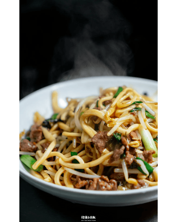 深圳新安20大高CP值美食地圖😋🔥炭火蜜糖燒烤、網紅糖水店平靚正必食✨