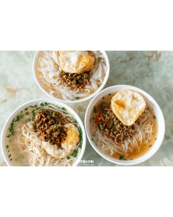 深圳新安20大高CP值美食地圖😋🔥炭火蜜糖燒烤、網紅糖水店平靚正必食✨