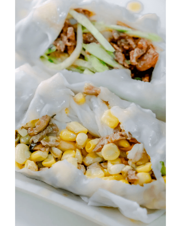 深圳新安20大高CP值美食地圖😋🔥炭火蜜糖燒烤、網紅糖水店平靚正必食✨