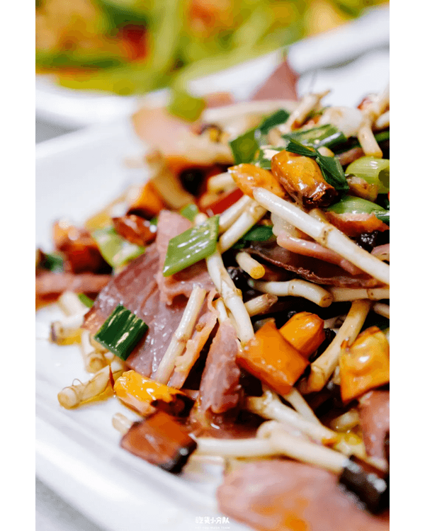 深圳新安20大高CP值美食地圖😋🔥炭火蜜糖燒烤、網紅糖水店平靚正必食✨