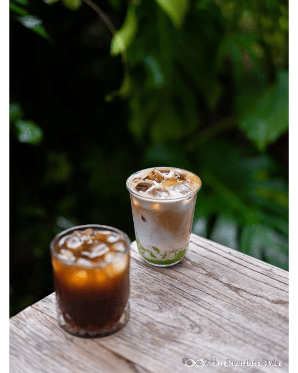 深圳寶安2間復古Cafe推介☕楊冪都打卡過‼️綠野仙蹤般歎下午茶勁Chill✨