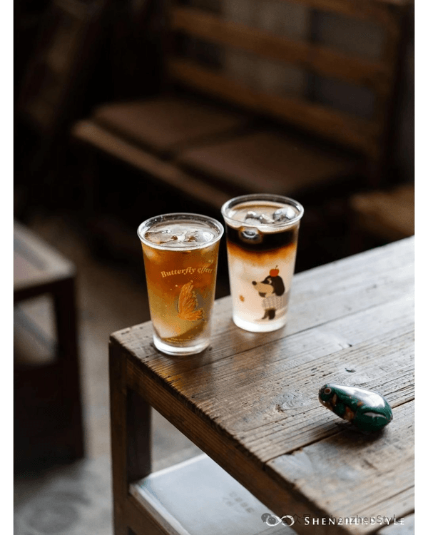 深圳寶安2間復古Cafe推介☕楊冪都打卡過‼️綠野仙蹤般歎下午茶勁Chill✨