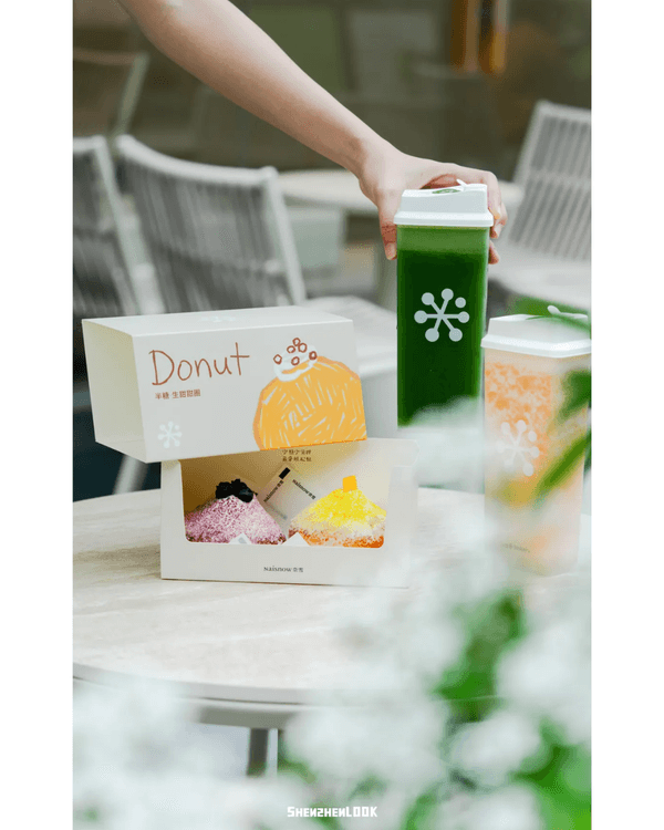 深圳海岸城Pop Mart Zsiga展☀️8m巨型裝置必打卡😍仲有免費周邊+商場優惠