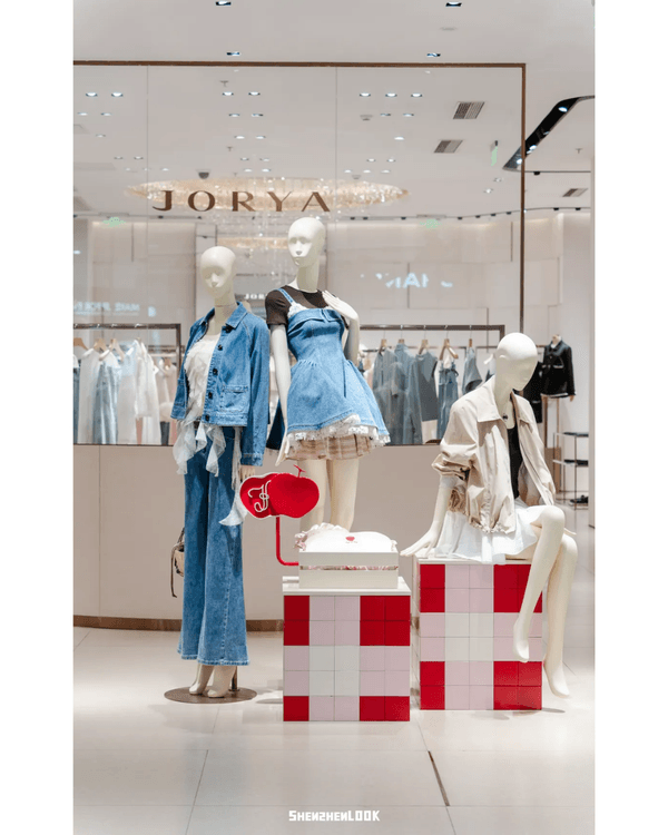 深圳海岸城Pop Mart Zsiga展☀️8m巨型裝置必打卡😍仲有免費周邊+商場優惠