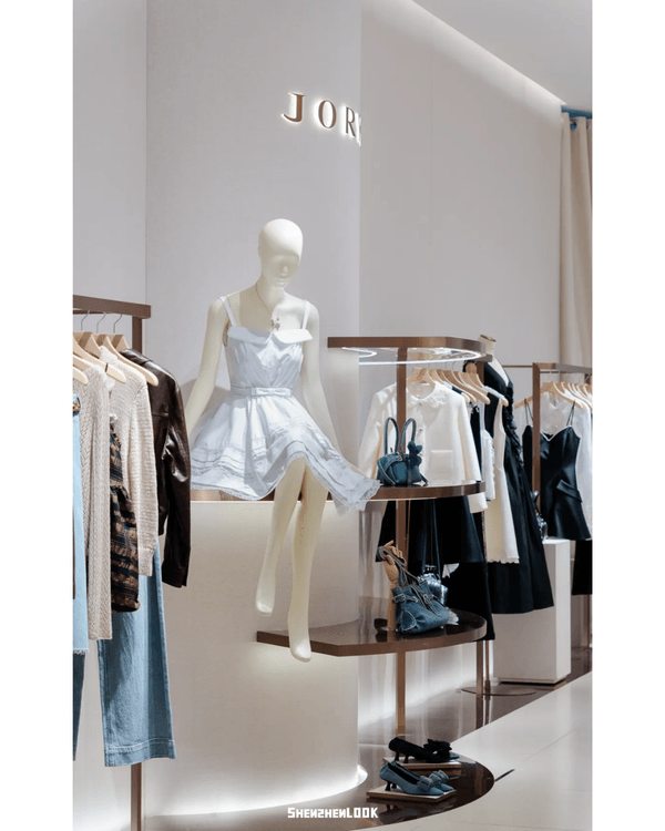 深圳海岸城Pop Mart Zsiga展☀️8m巨型裝置必打卡😍仲有免費周邊+商場優惠