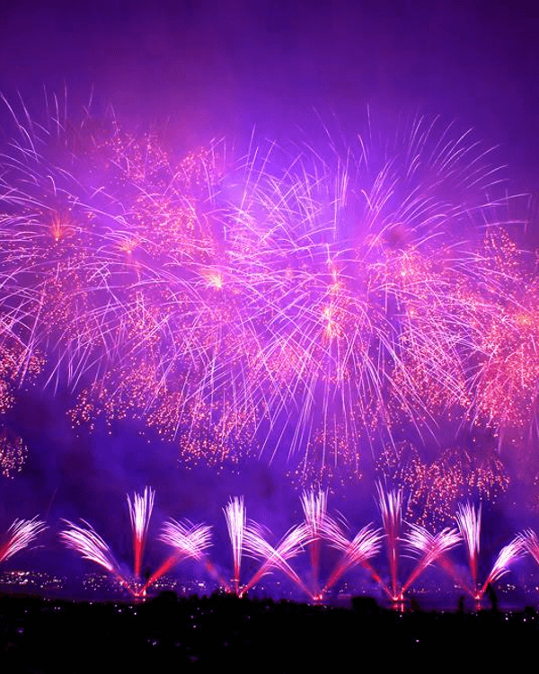 2026日本花火大會攻略🎆11大必去煙花祭推介🤩附時間地點、行前須知🤩