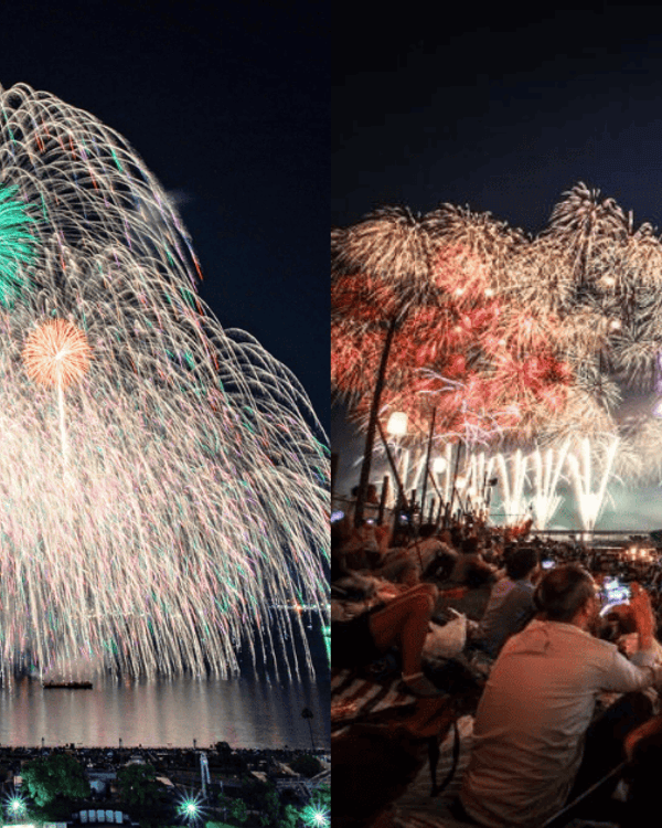 2026日本花火大會攻略🎆11大必去煙花祭推介🤩附時間地點、行前須知🤩