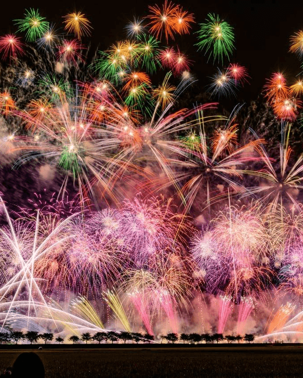 2026日本花火大會攻略🎆11大必去煙花祭推介🤩附時間地點、行前須知🤩