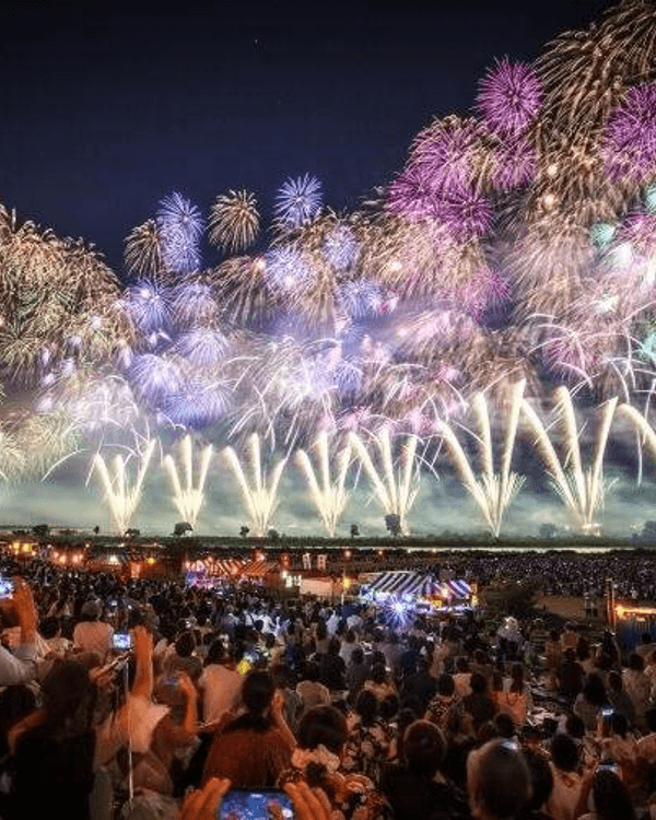 2026日本花火大會攻略🎆11大必去煙花祭推介🤩附時間地點、行前須知🤩