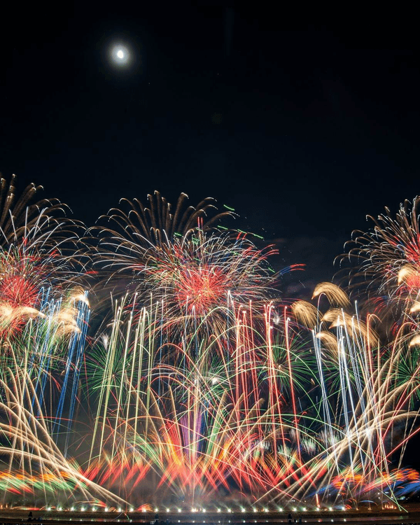 2026日本花火大會攻略🎆11大必去煙花祭推介🤩附時間地點、行前須知🤩