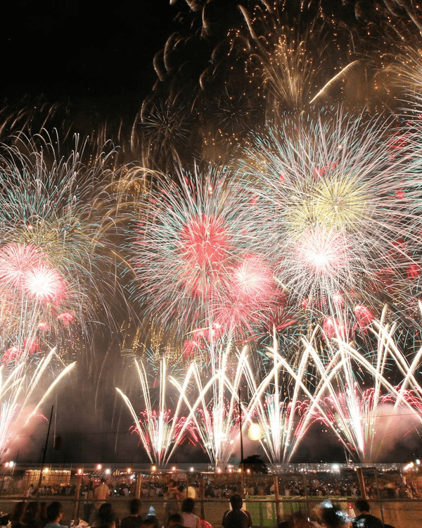 2026日本花火大會攻略🎆11大必去煙花祭推介🤩附時間地點、行前須知🤩