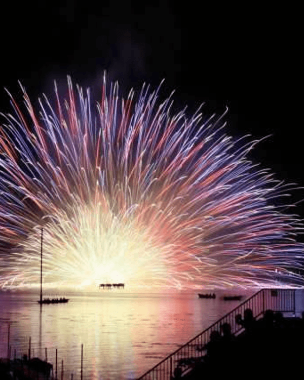 2026日本花火大會攻略🎆11大必去煙花祭推介🤩附時間地點、行前須知🤩