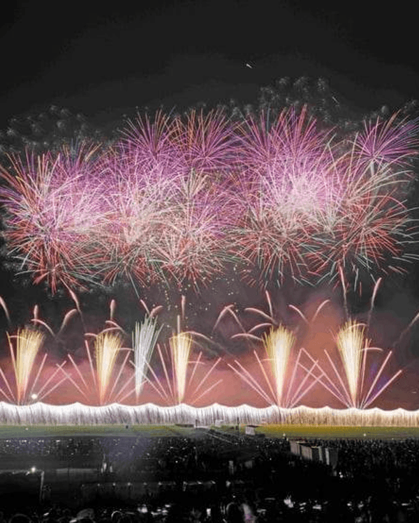 2026日本花火大會攻略🎆11大必去煙花祭推介🤩附時間地點、行前須知🤩