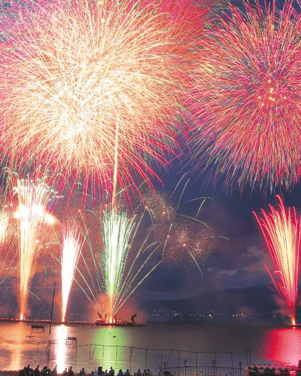 2026日本花火大會攻略🎆11大必去煙花祭推介🤩附時間地點、行前須知🤩