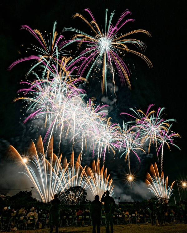 2026日本花火大會攻略🎆11大必去煙花祭推介🤩附時間地點、行前須知🤩