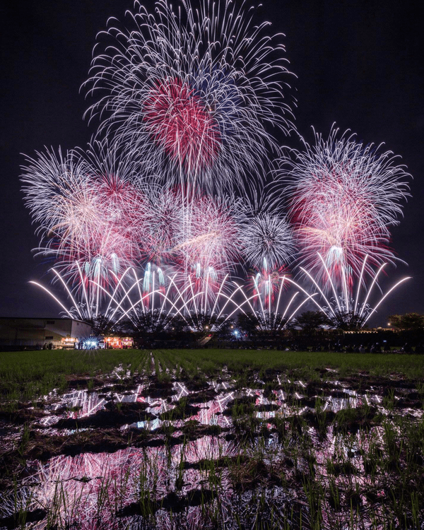 2026日本花火大會攻略🎆11大必去煙花祭推介🤩附時間地點、行前須知🤩
