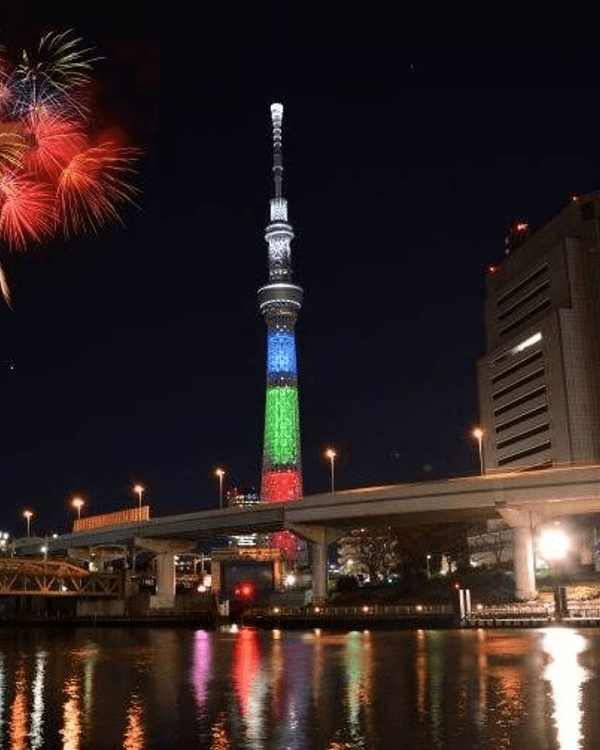 2026日本花火大會攻略🎆11大必去煙花祭推介🤩附時間地點、行前須知🤩