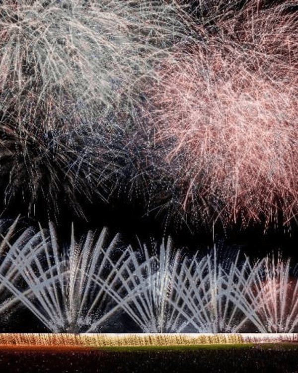 2026日本花火大會攻略🎆11大必去煙花祭推介🤩附時間地點、行前須知🤩