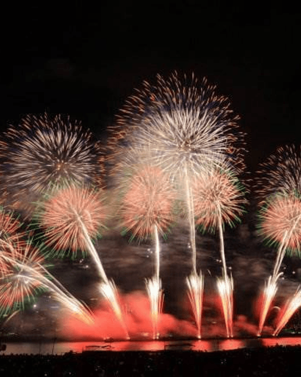 2026日本花火大會攻略🎆11大必去煙花祭推介🤩附時間地點、行前須知🤩