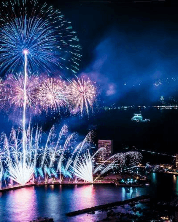 2026日本花火大會攻略🎆11大必去煙花祭推介🤩附時間地點、行前須知🤩