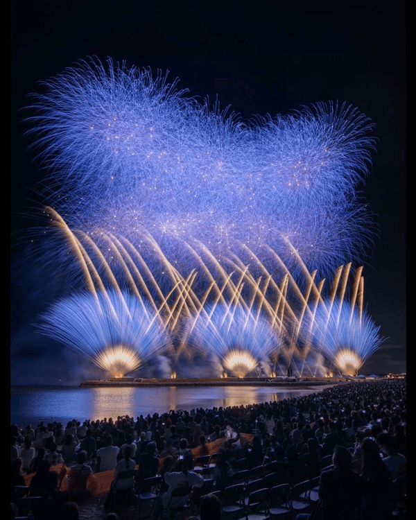 2026日本花火大會攻略🎆11大必去煙花祭推介🤩附時間地點、行前須知🤩