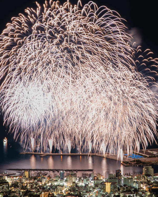 2026日本花火大會攻略🎆11大必去煙花祭推介🤩附時間地點、行前須知🤩