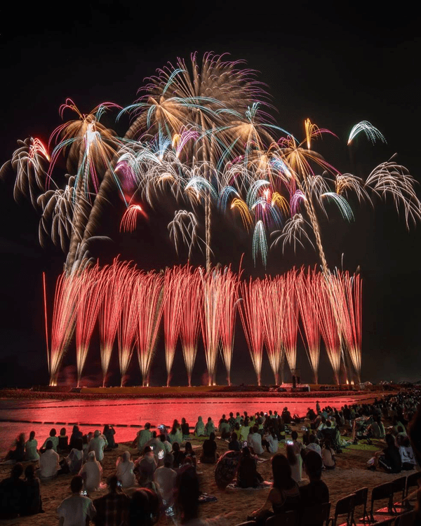 2026日本花火大會攻略🎆11大必去煙花祭推介🤩附時間地點、行前須知🤩