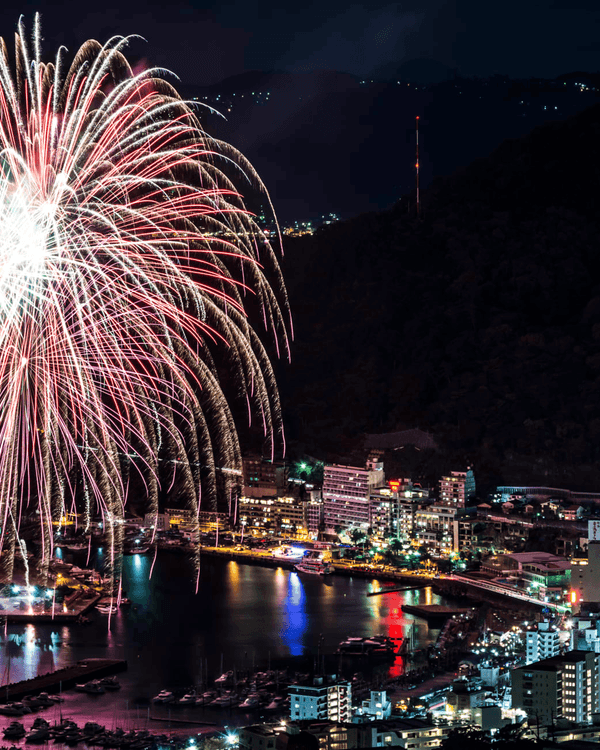 2026日本花火大會攻略🎆11大必去煙花祭推介🤩附時間地點、行前須知🤩