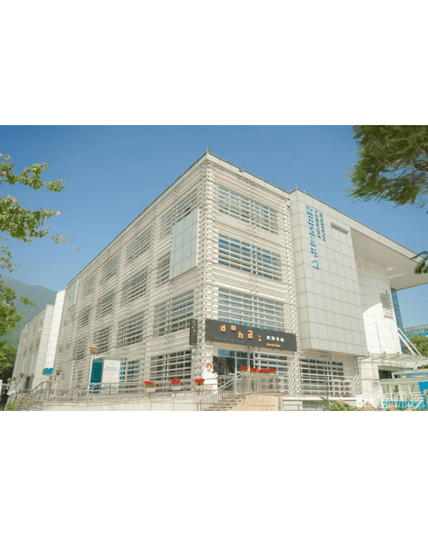 深圳地鐵8號線海邊一日遊攻略🌊打卡燈塔圖書館🌅食網紅鮑魚腸粉😍