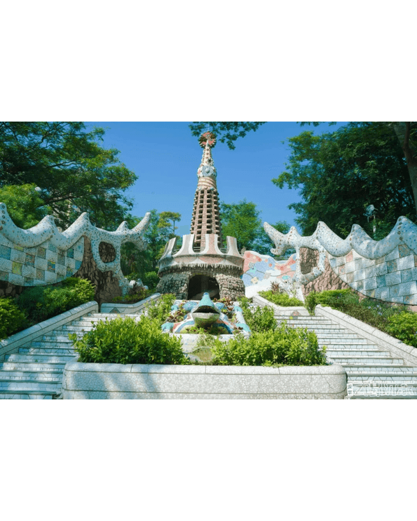 深圳地鐵8號線海邊一日遊攻略🌊打卡燈塔圖書館🌅食網紅鮑魚腸粉😍