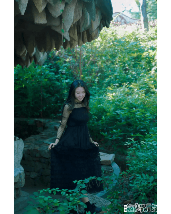 深圳地鐵8號線海邊一日遊攻略🌊打卡燈塔圖書館🌅食網紅鮑魚腸粉😍