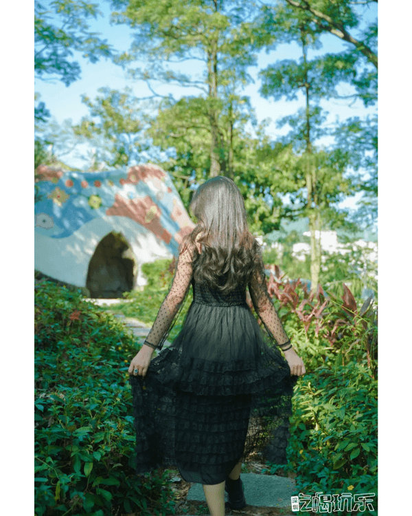 深圳地鐵8號線海邊一日遊攻略🌊打卡燈塔圖書館🌅食網紅鮑魚腸粉😍