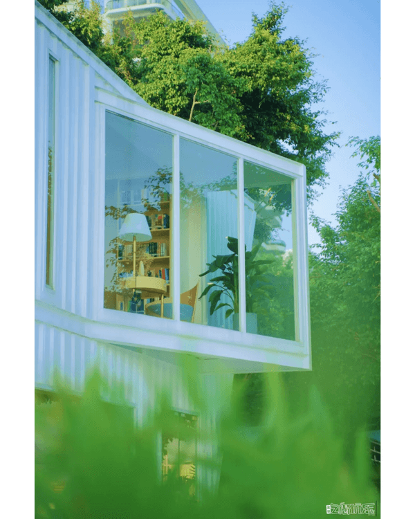 深圳地鐵8號線海邊一日遊攻略🌊打卡燈塔圖書館🌅食網紅鮑魚腸粉😍