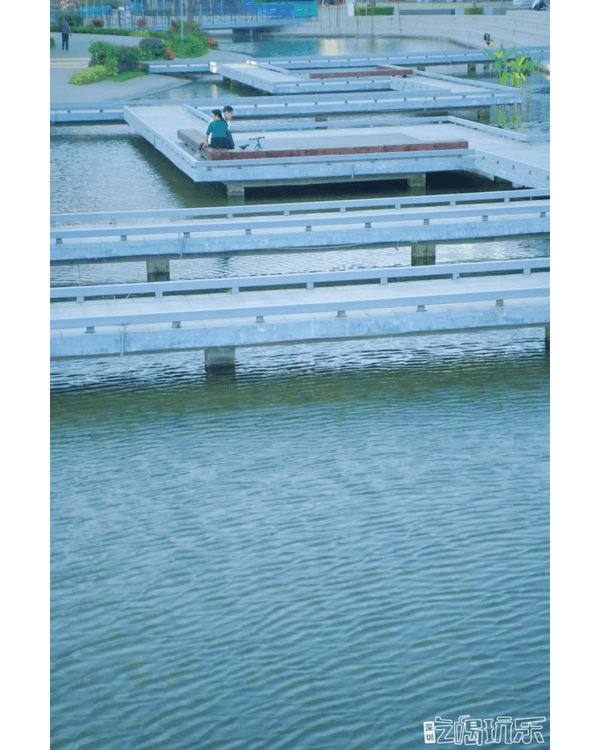 深圳地鐵8號線海邊一日遊攻略🌊打卡燈塔圖書館🌅食網紅鮑魚腸粉😍