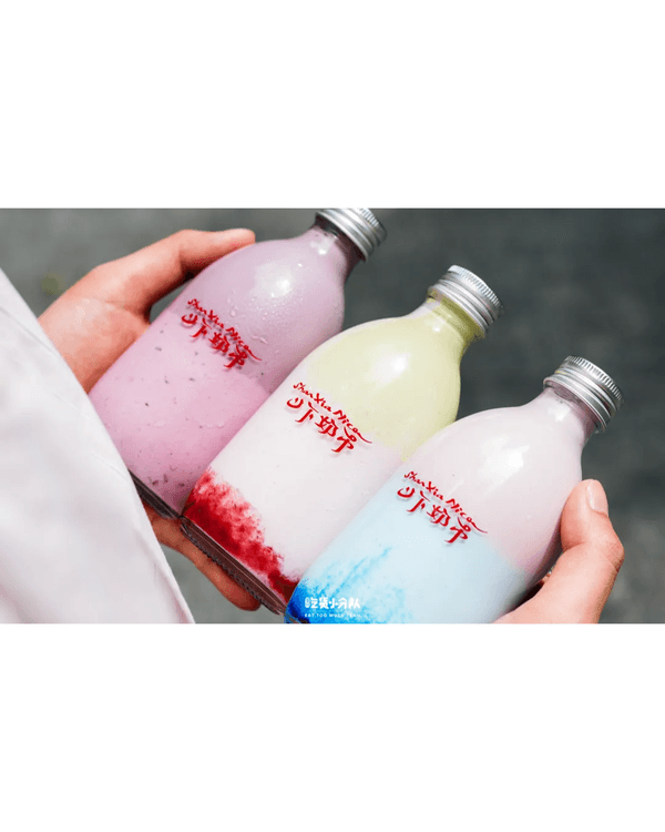 深圳3大新開話題手搖店推介🧋貓貓抹茶打卡勁得意🐱藏式乳酪樽必試🤤