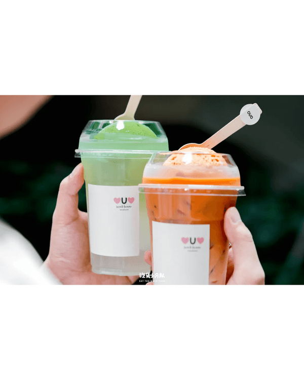 深圳3大新開話題手搖店推介🧋貓貓抹茶打卡勁得意🐱藏式乳酪樽必試🤤