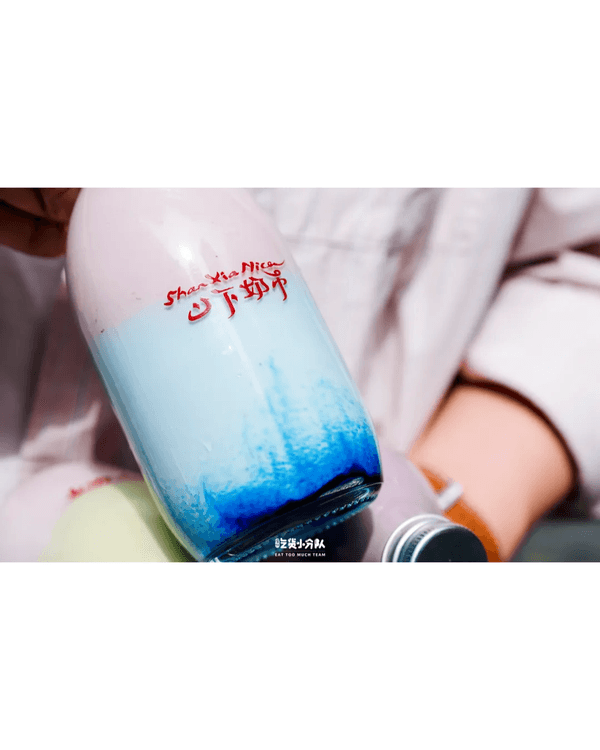 深圳3大新開話題手搖店推介🧋貓貓抹茶打卡勁得意🐱藏式乳酪樽必試🤤