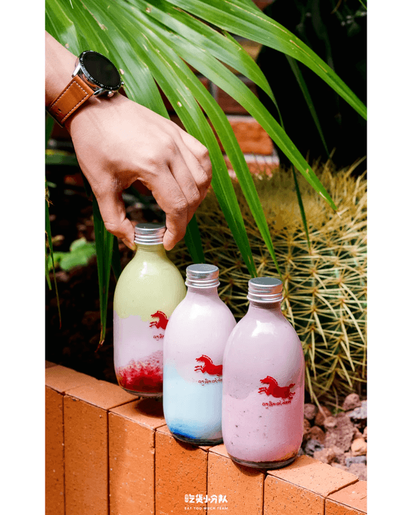 深圳3大新開話題手搖店推介🧋貓貓抹茶打卡勁得意🐱藏式乳酪樽必試🤤