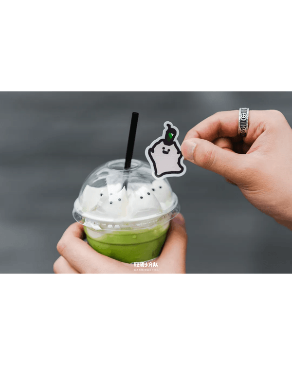 深圳3大新開話題手搖店推介🧋貓貓抹茶打卡勁得意🐱藏式乳酪樽必試🤤