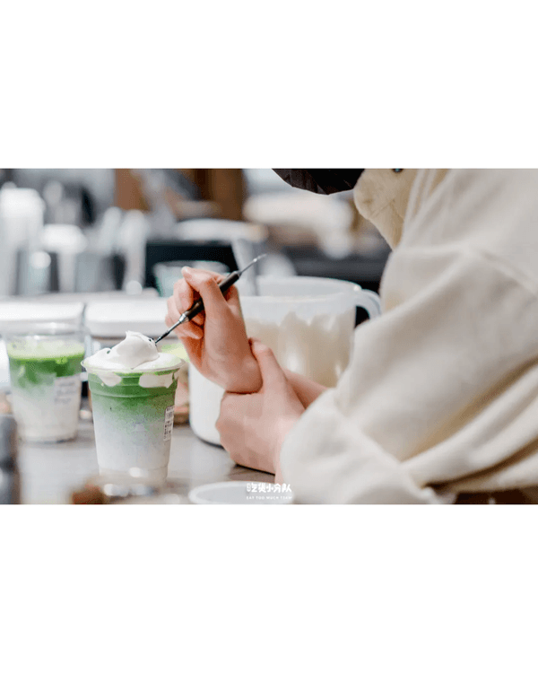 深圳3大新開話題手搖店推介🧋貓貓抹茶打卡勁得意🐱藏式乳酪樽必試🤤