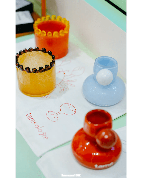 深圳萬象前海森林奇境特展🌳🧚🏻‍♀️池畔花海+精靈庭院勁唯美✨仲有4大品牌首店必逛