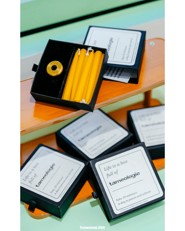 深圳萬象前海森林奇境特展🌳🧚🏻‍♀️池畔花海+精靈庭院勁唯美✨仲有4大品牌首店必逛