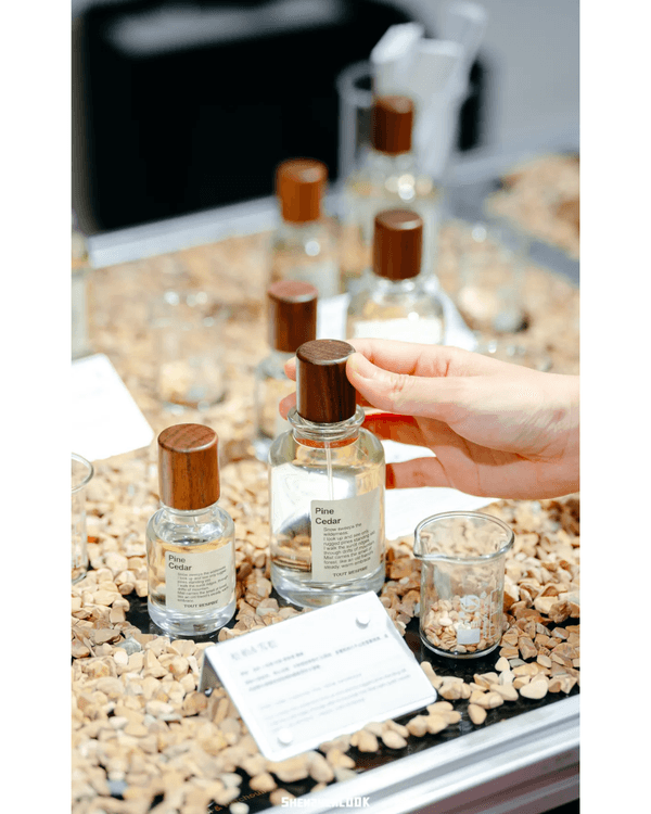 深圳萬象前海森林奇境特展🌳🧚🏻‍♀️池畔花海+精靈庭院勁唯美✨仲有4大品牌首店必逛