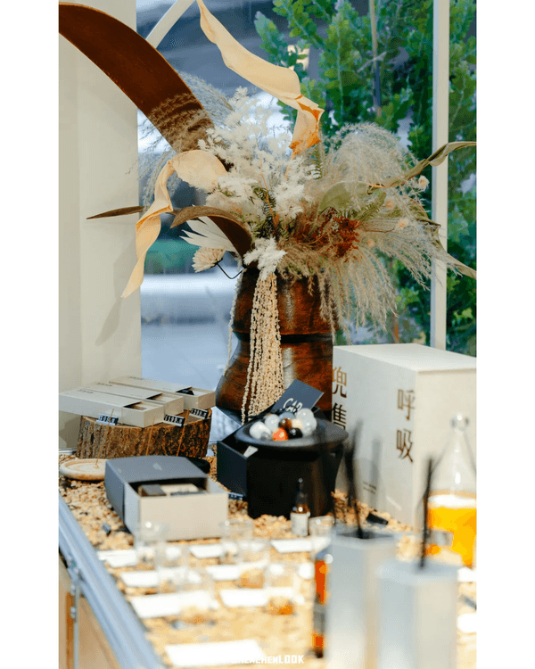 深圳萬象前海森林奇境特展🌳🧚🏻‍♀️池畔花海+精靈庭院勁唯美✨仲有4大品牌首店必逛