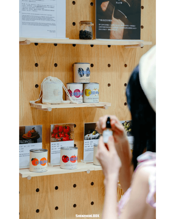 深圳萬象前海森林奇境特展🌳🧚🏻‍♀️池畔花海+精靈庭院勁唯美✨仲有4大品牌首店必逛