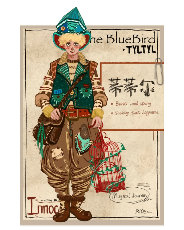 深圳萬象前海森林奇境特展🌳🧚🏻‍♀️池畔花海+精靈庭院勁唯美✨仲有4大品牌首店必逛